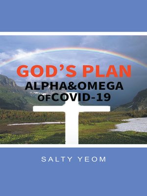 cover image of God's Plan